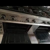 Cucina professionale