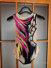 Body ginnastica ritmica/pattinaggio/artistica