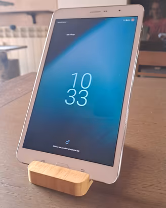 Samsung Galaxy Tab PRO 8.4 LTE – Android 13