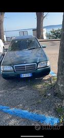 Mercedes.