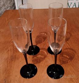 flutes Luminarc 
