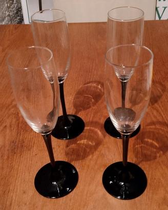 flutes Luminarc 