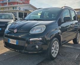 Fiat Panda 0.9 TwinAir Turbo Natural Power Lounge