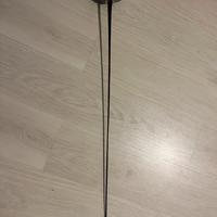 Spada 85 cm impugnatura per mancini