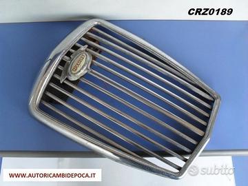 Griglia Radiatore - Wolseley