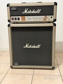 Marshall Jubilee 2553 del 1987