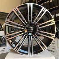 Cerchi Range Rover raggio 22 NUOVI cod.984327