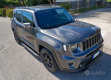Jeep Renegade 1.6 MJT 120Cv (88KW) 2WD Limited