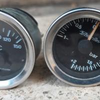 manometri aftermarket per auto road Italia 