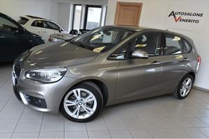 BMW 220d xDrive Active Tourer Luxury aut.