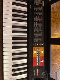 tastiera/pianola