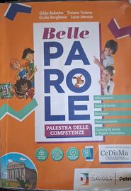 Libri scuola Media A Volta Taranto