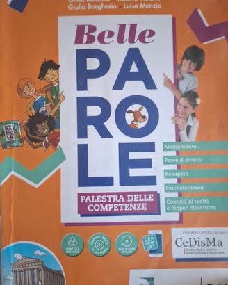 Libri scuola Media A Volta Taranto