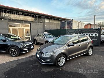 Volkswagen Polo 1.4 TDI 5p - Euro6B - Tutto inclus