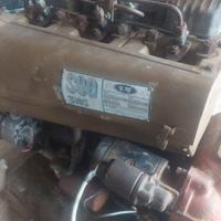 motore vm 3 cilindri