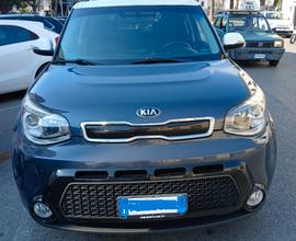 KIA Soul 2ª serie - 2015