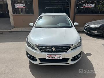 Peugeot 308 BlueHDi 120 S&S SW Allure