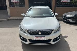 Peugeot 308 BlueHDi 120 S&S SW Allure