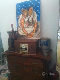 antiquariato 