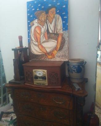 antiquariato 