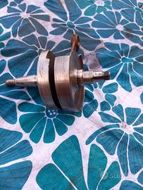albero  vespa 50 special