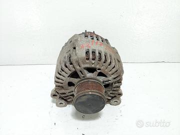 ALTERNATORE AUDI A3 Serie (8P1) TG14C011 Diesel 20