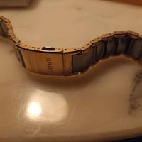 Rado bracciali e chusure