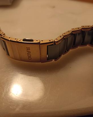 Rado bracciali e chusure