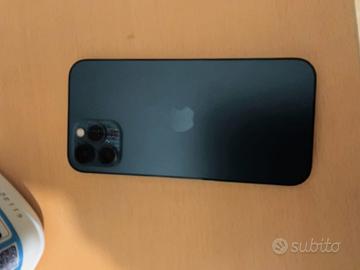 Iphone 12 pro