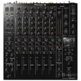 Pioneer djm v10 lf