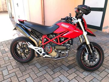 Ducati hypermotard 1100S