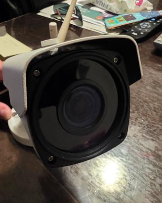 Videocamera IPTV