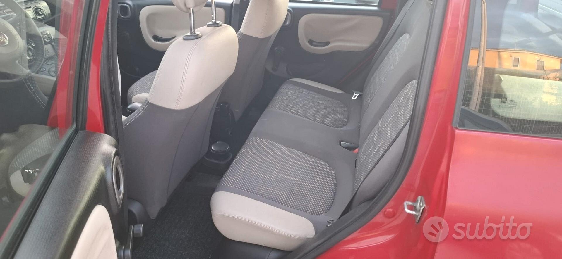 Fiat Panda 2014 photo 5