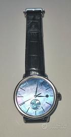 Rado Coupole. Fasi lunari. MOP