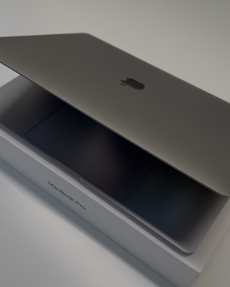 Macbook pro 2019, 15 Pollici, 256 GB
