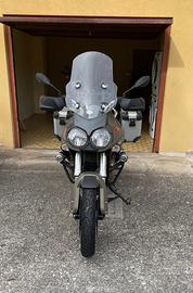 Moto Guzzi Stelvio 1200