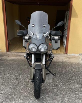 Moto Guzzi Stelvio 1200