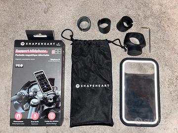 Portacellulare Shapeheart - taglia M