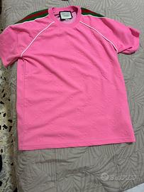 Maglia estiva GUCCI