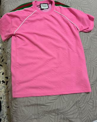 Maglia estiva GUCCI