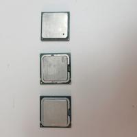 Processore Pentium D  o pentium 4