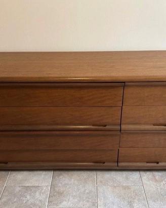 Mobile in legno