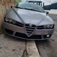 Ricambi Alfa Romeo Brera 2.4 JTDM 939A9000
