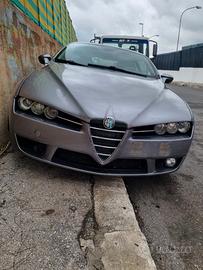 Ricambi Alfa Romeo Brera 2.4 JTDM 939A9000
