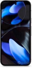 Google Pixel 9 256Gb Nero - Come Nuovo