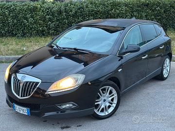 Lancia Delta 1.6 Mjt