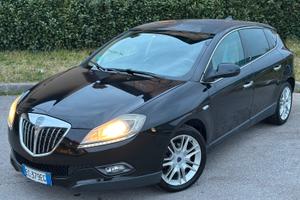 Lancia Delta 1.6 Mjt