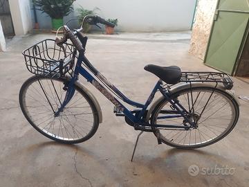 bicicletta
