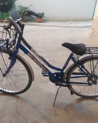 bicicletta