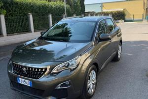 Peugeot 3008 2017